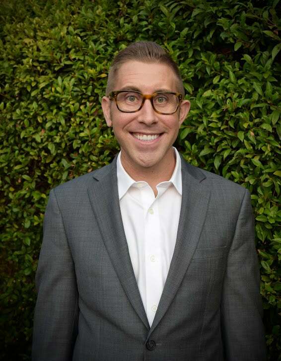 Cory Carpenter, Real Estate Salesperson in San Diego, West