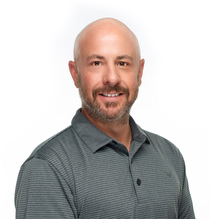 Jeff Martel, Real Estate Broker in Meridian, 43° North