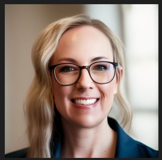 Jodi Woodard, Real Estate Salesperson in Papillion, The Good Life Group