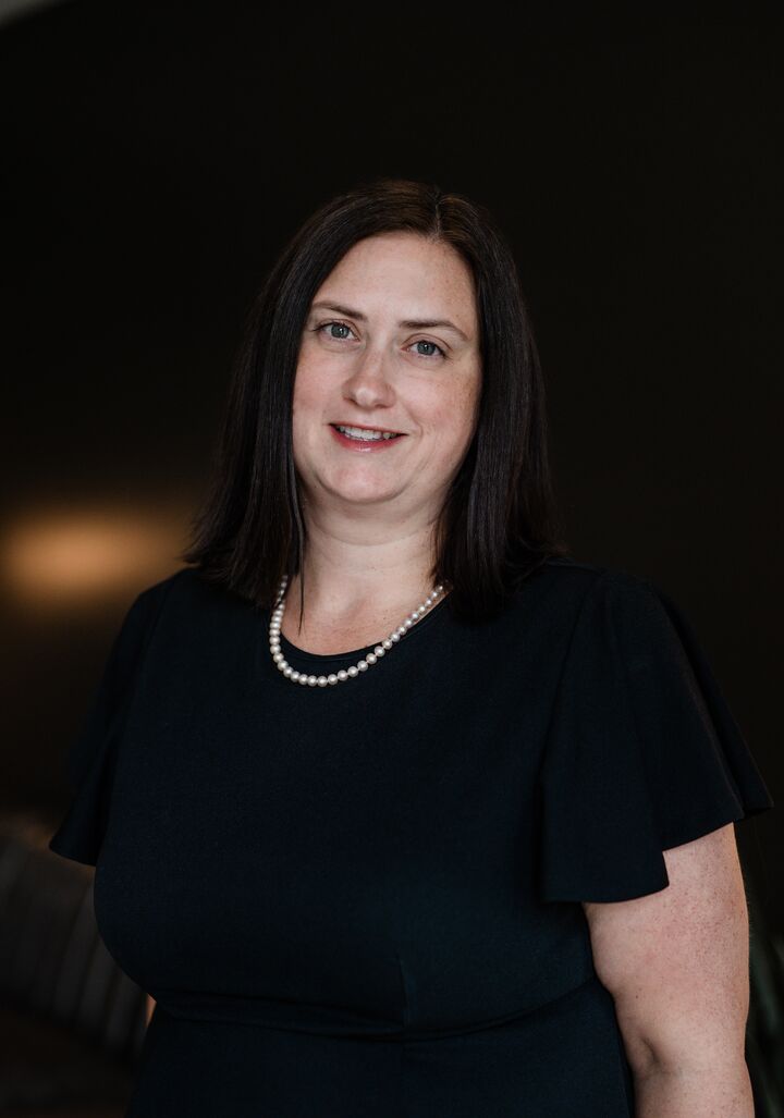 Stephanie Walsh,  in Kirkland, Windermere