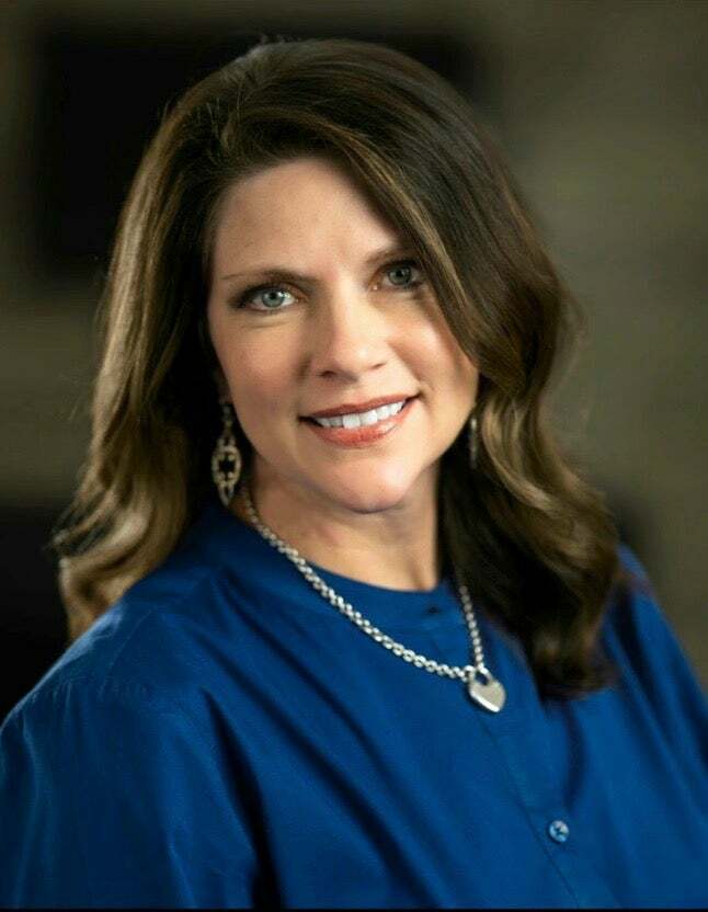 Rene Church, Real Estate Salesperson in Sikeston, Premiere Realty