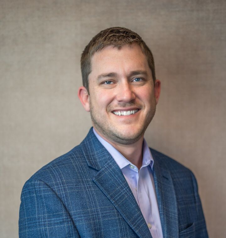 Justin Barnes, Real Estate Broker in Winston Salem, ERA Live Moore