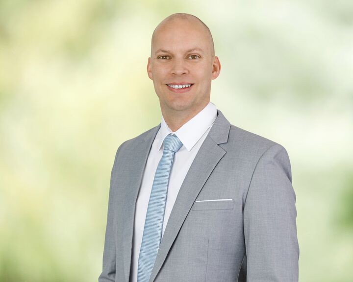 Brandon Mears, Real Estate Salesperson in Lehi, Momentum