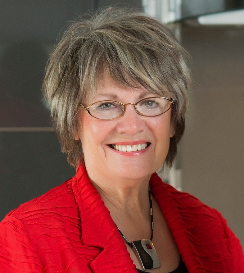 Carol J. Curtis, Managing Broker in Vancouver, Windermere