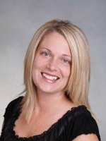 Lacey Lingenfelter, Real Estate Broker in Seattle, The Preview Group