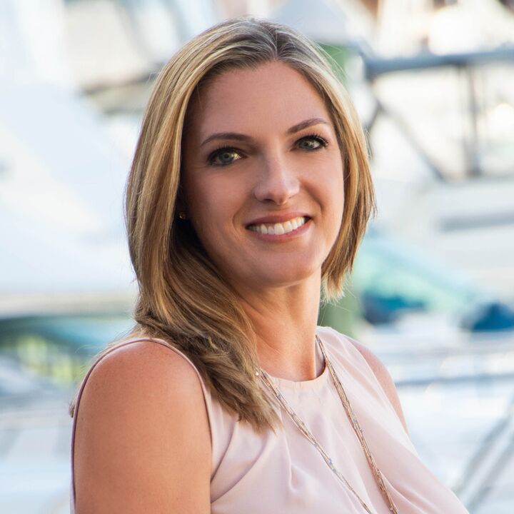 Amber Stodart, Real Estate Salesperson in Madeira Beach, Beggins Enterprises