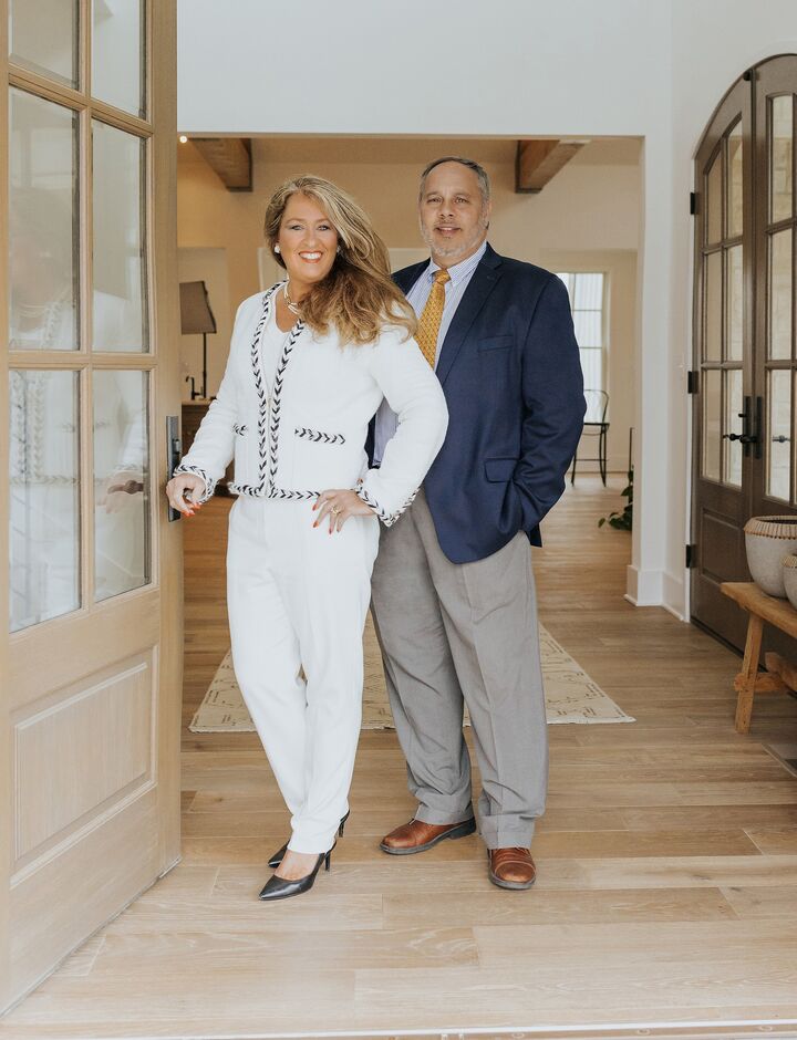 Tamara Masuccio, Real Estate Broker in Fishers, Scheetz