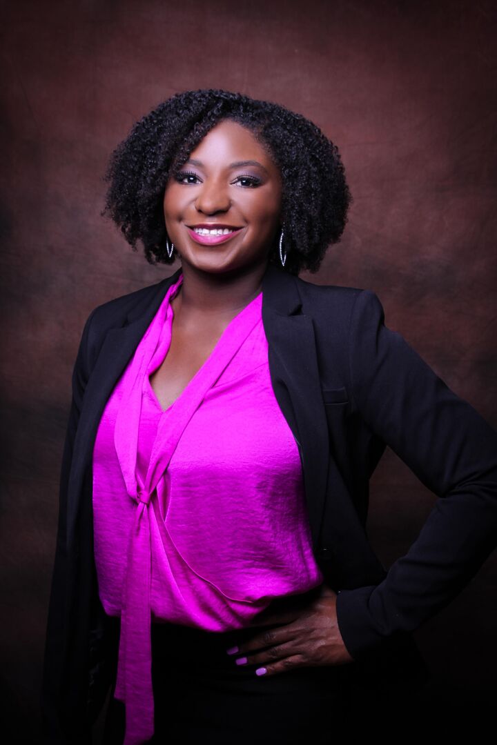 Andrea Blakemore, Associate Real Estate Broker in Pleasant View, Landmark Realty