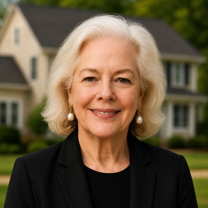 Debra Clerf, Real Estate Broker in Ellensburg, Central