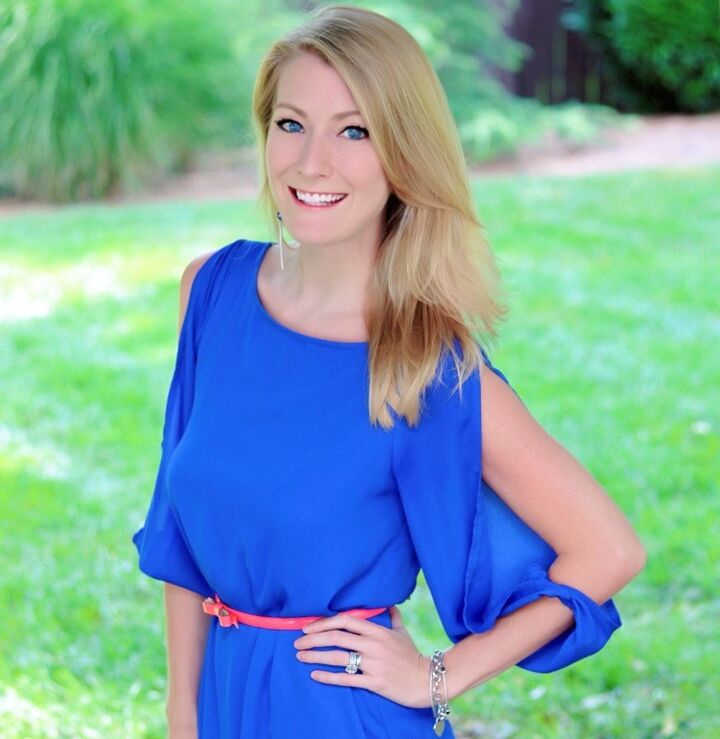 Kelly O'Connor, REALTOR in Knoxville, Wallace (TN)