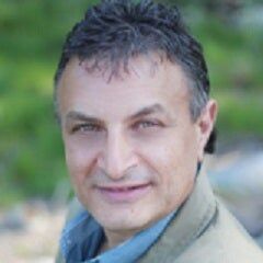 Richard Palladino, Real Estate Broker in Peabody, North East