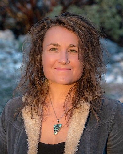 Hillary Beckett, Real Estate Salesperson in Grass Valley, Grass Roots Realty