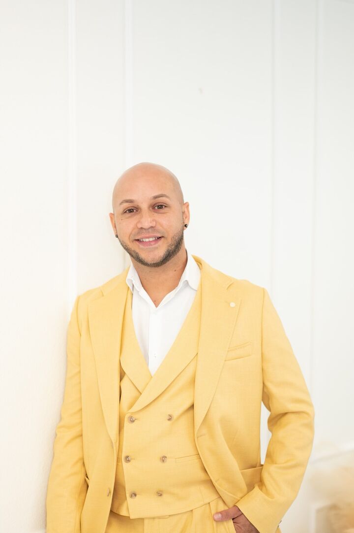 Jose Hernandez, Real Estate Salesperson in Port Saint Lucie, Tenace Realty