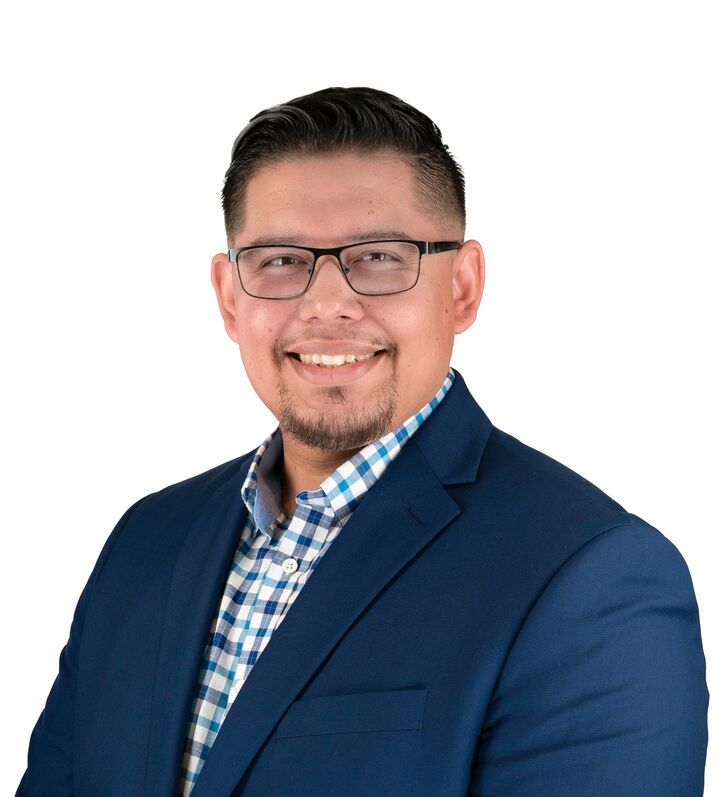 Juan Juarez, Real Estate Salesperson in Bakersfield, Jordan-Link