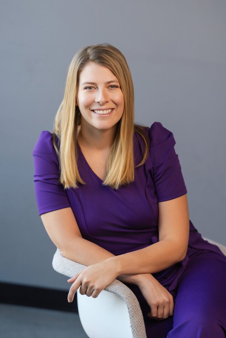 Elsa McHenry, Real Estate Salesperson in Cheyenne, The Property Exchange