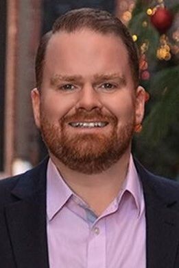 Sean Smith,  in Ann Arbor, Professionals