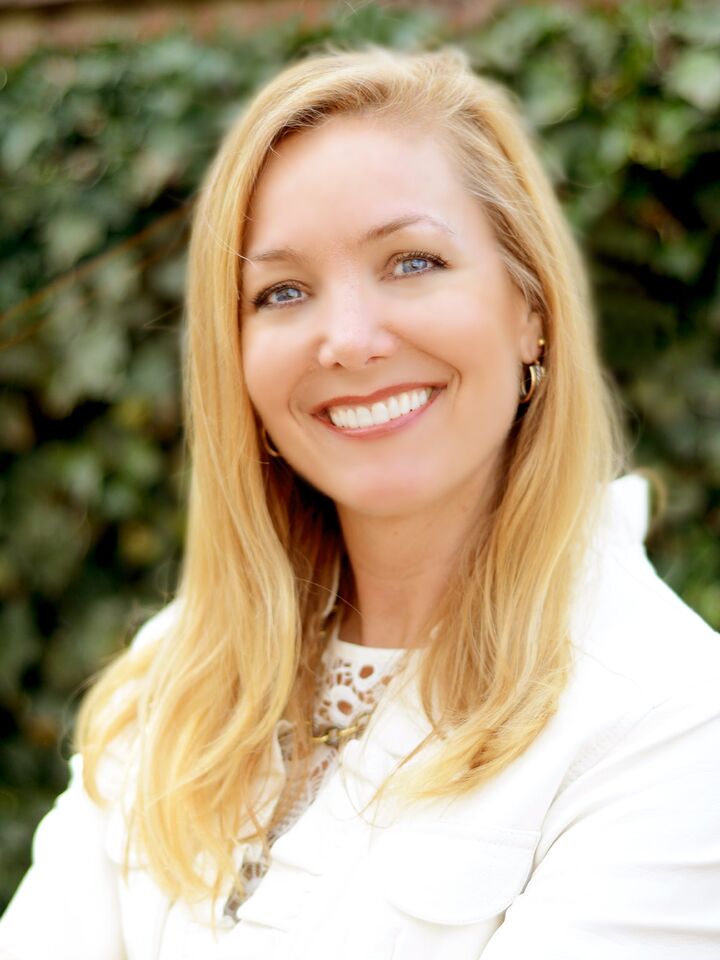 Miriam Miller, REALTOR® in Alexandria, McEnearney