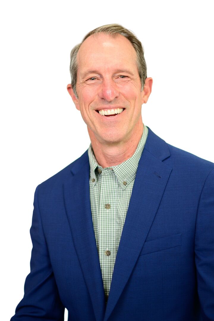 Bill Herlong,  in Leesburg, ERA Grizzard Real Estate