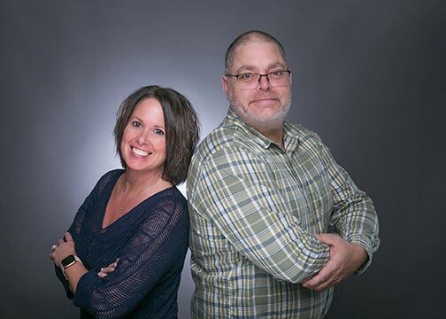 Kristy Bis,  in Midland, Professionals