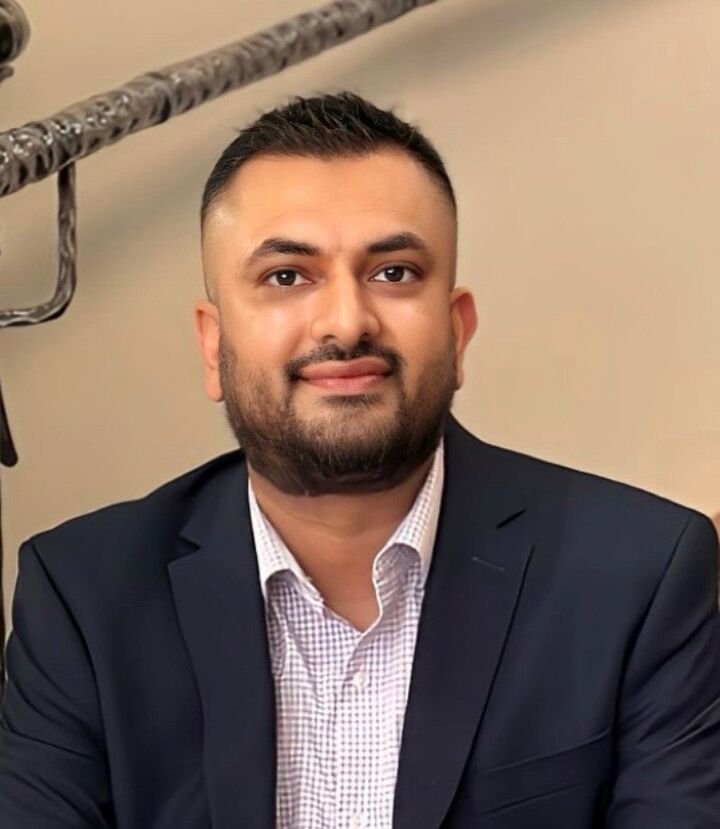 Salvin Sharma, Real Estate Salesperson in Elk Grove, Select Real Estate, Inc.