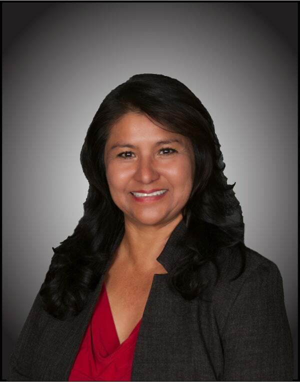 Leticia Marquez, Associate Real Estate Broker in Jackson, Sierra Properties