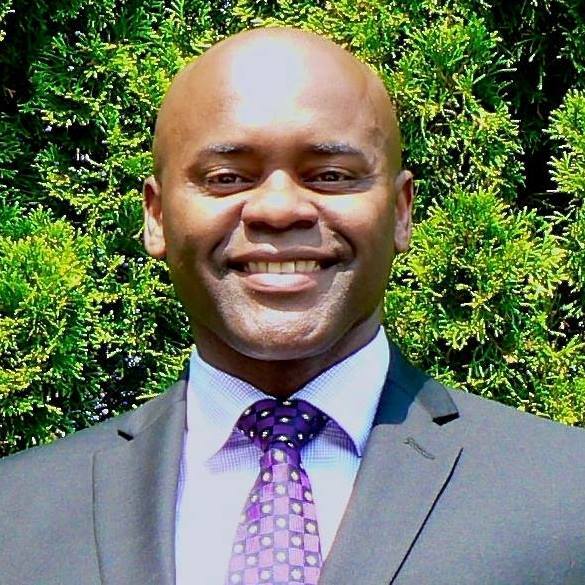 Byron Green,  in Morganville, Mack-Morris Iris Lurie Inc