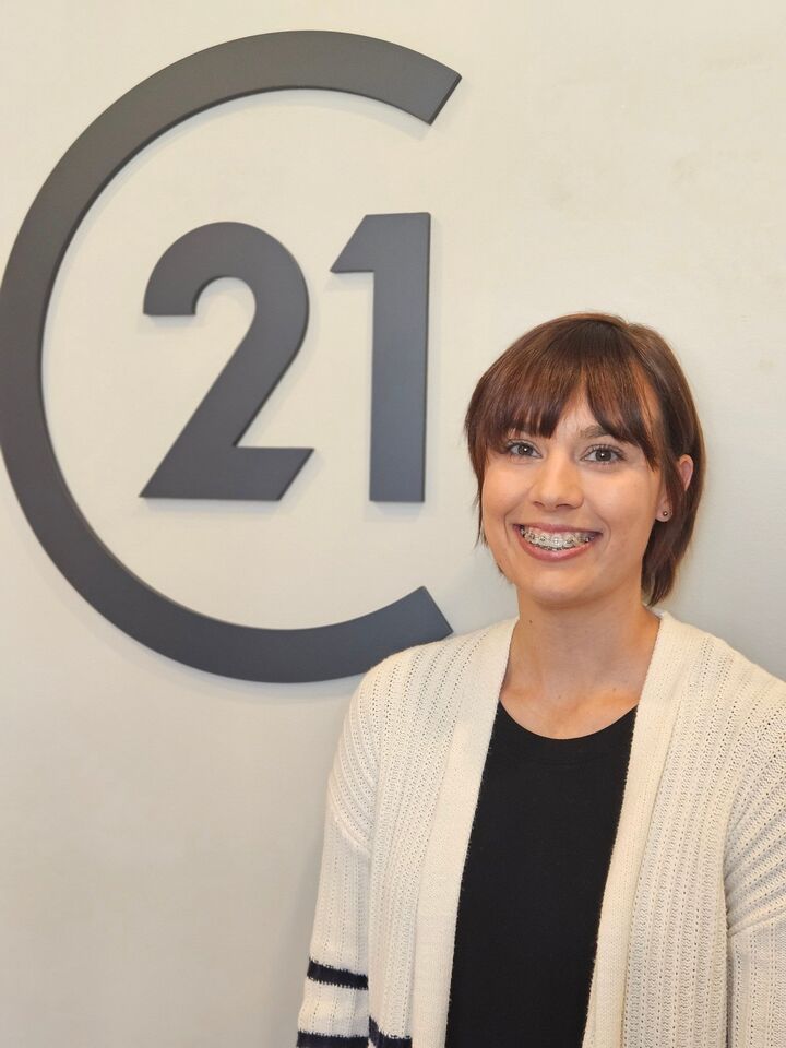 Lynzie Showman,  in Clyde, Bolte Real Estate