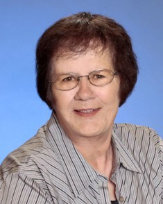 Diane McGann