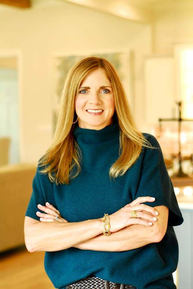 Robin Fauser, Real Estate Salesperson in Collierville, Collins-Maury