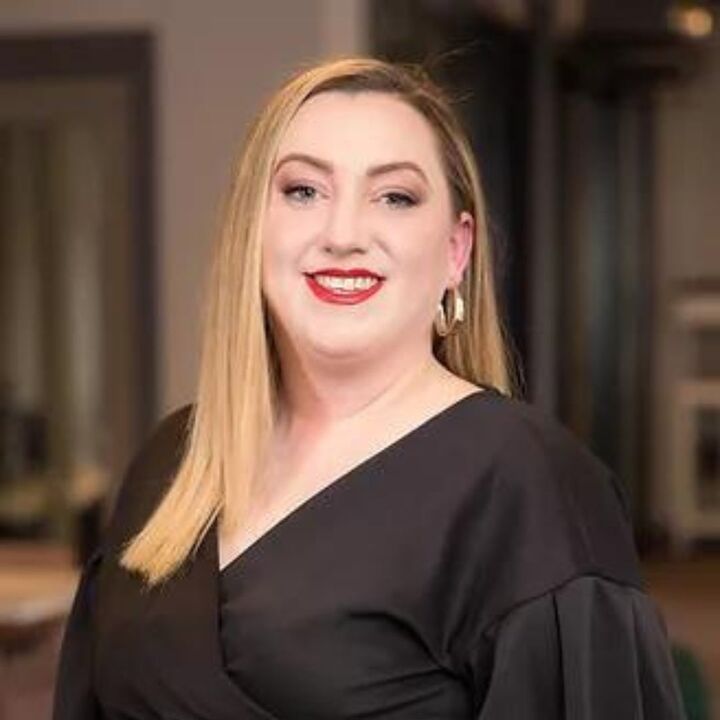 Megan Wich, REALTOR® in Cockeysville, Harris Hawkins & Co.