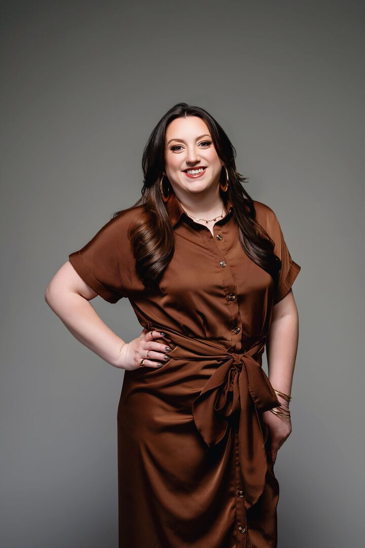 Megan Wich, REALTOR® in Cockeysville, Harris Hawkins & Co.