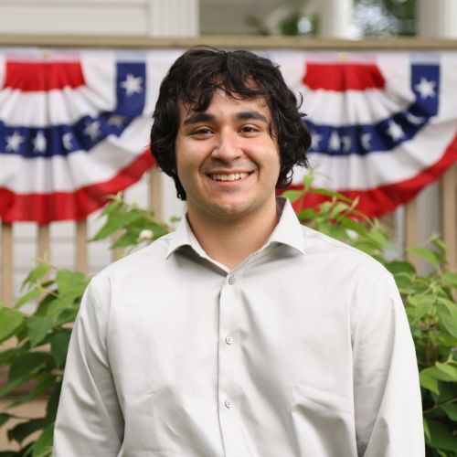 Jaime Velazquez, RE SALESPERSON in New Windsor, Howard Hanna Rand Realty