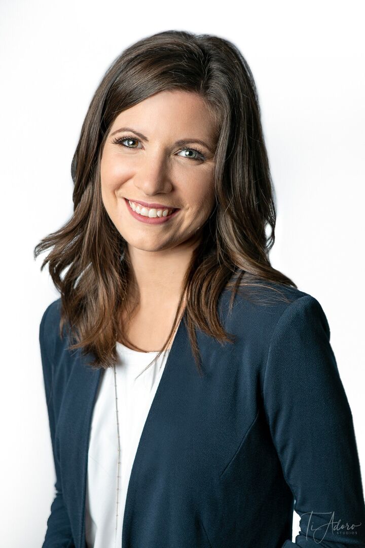 Amy Billingsley, Real Estate Salesperson in Tallahassee, Hartung