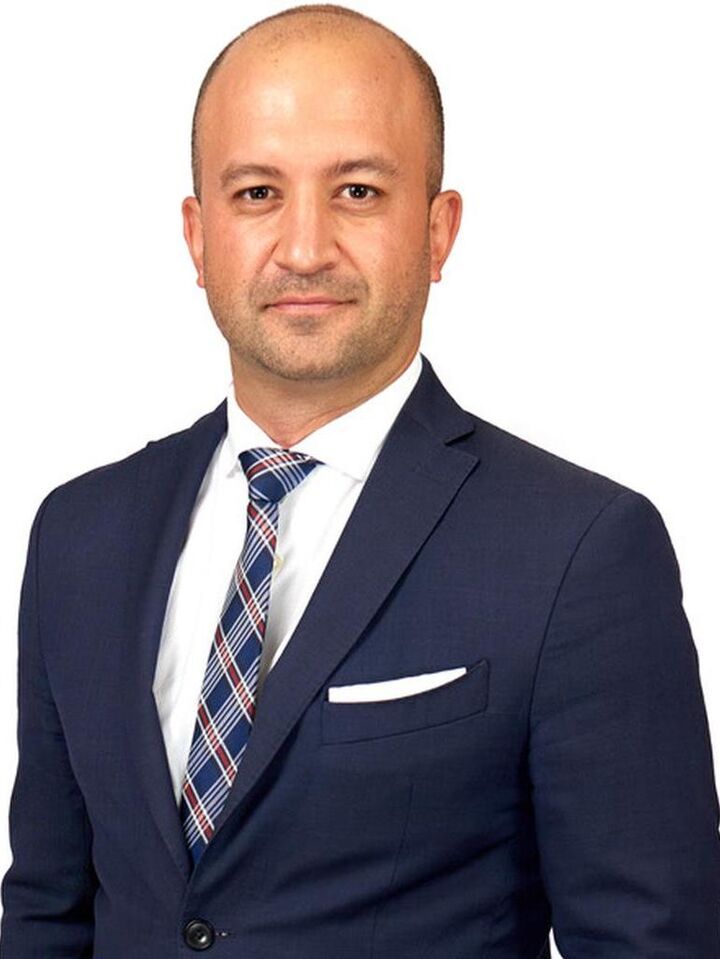 Vito Grieco,  in Vaughan, Coldwell Banker The Real Estate Centre, Brokerage