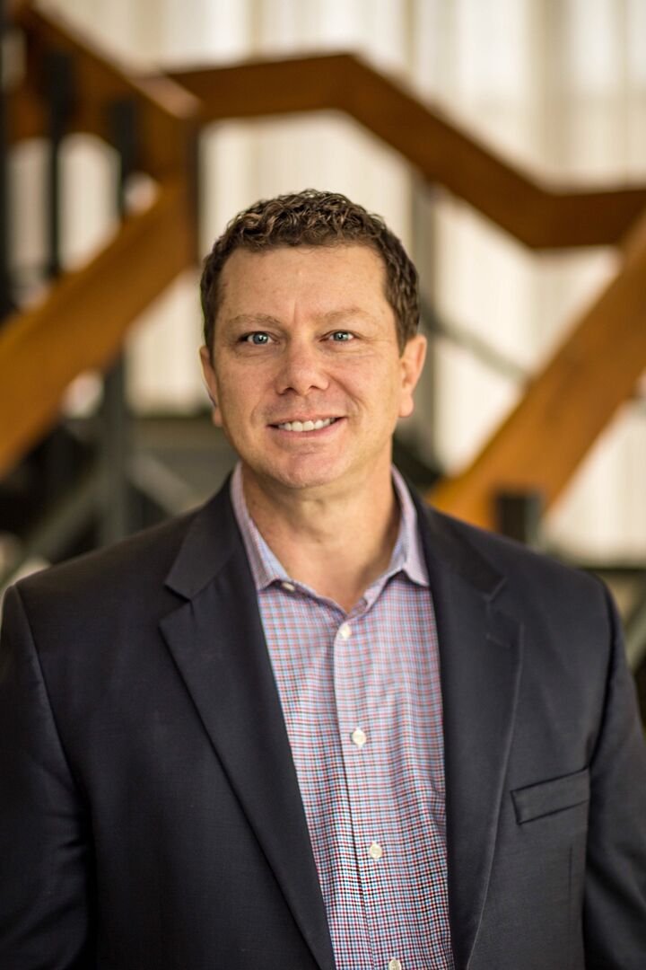 Rick Bradford, Real Estate Salesperson in Kansas City, Kansas City Homes