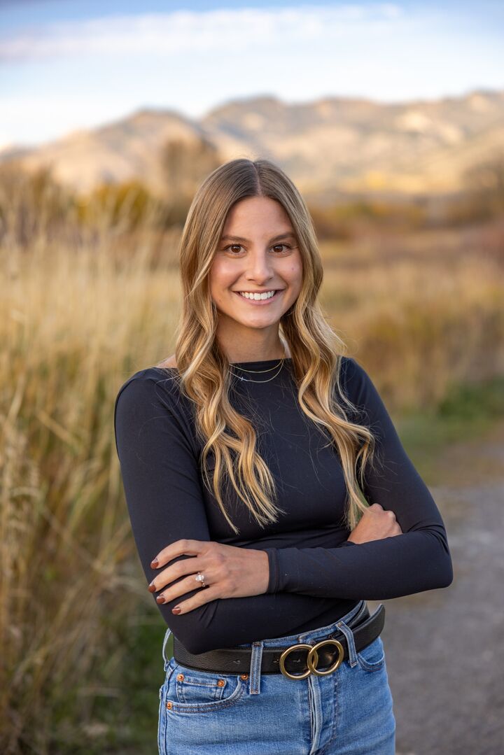 Emily Deuso, REALTOR® in Bozeman, Windermere