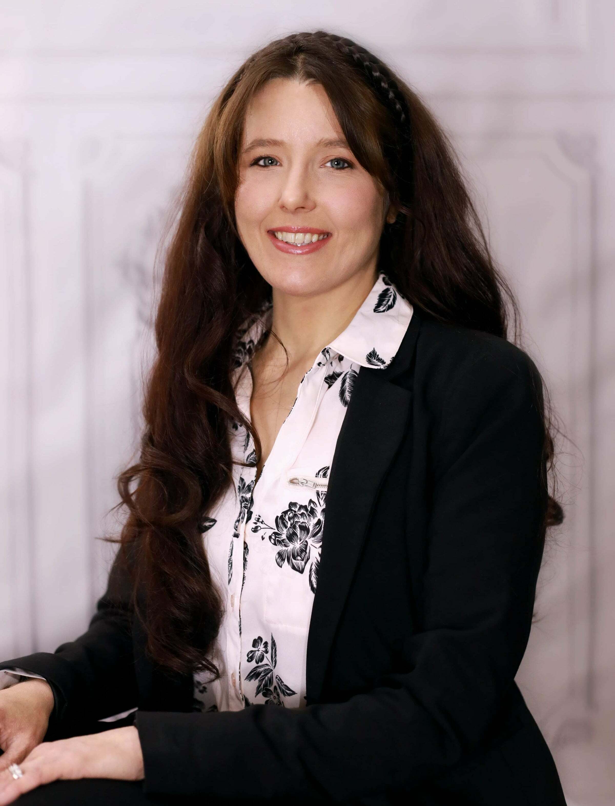 Amanda Barrett,  in Richmond, First Realty Group
