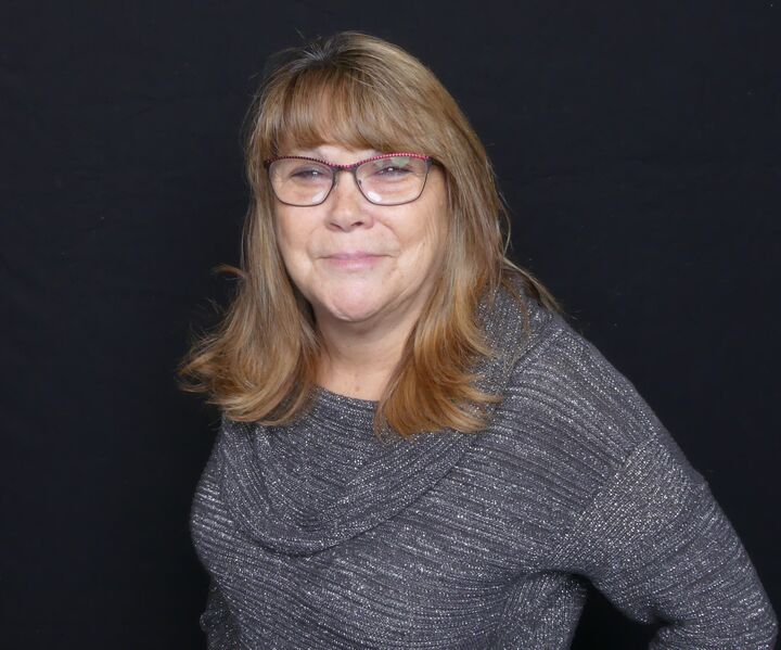 Cheryl Anderson, Real Estate Salesperson in Pahrump, Americana