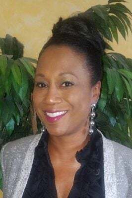 Michele Johnson-Grimes,  in Cherry Hill, Advantage Gold