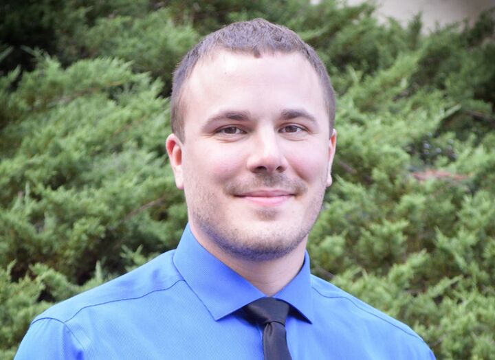 Chase Simonet, Real Estate Broker in Winston Salem, ERA Live Moore