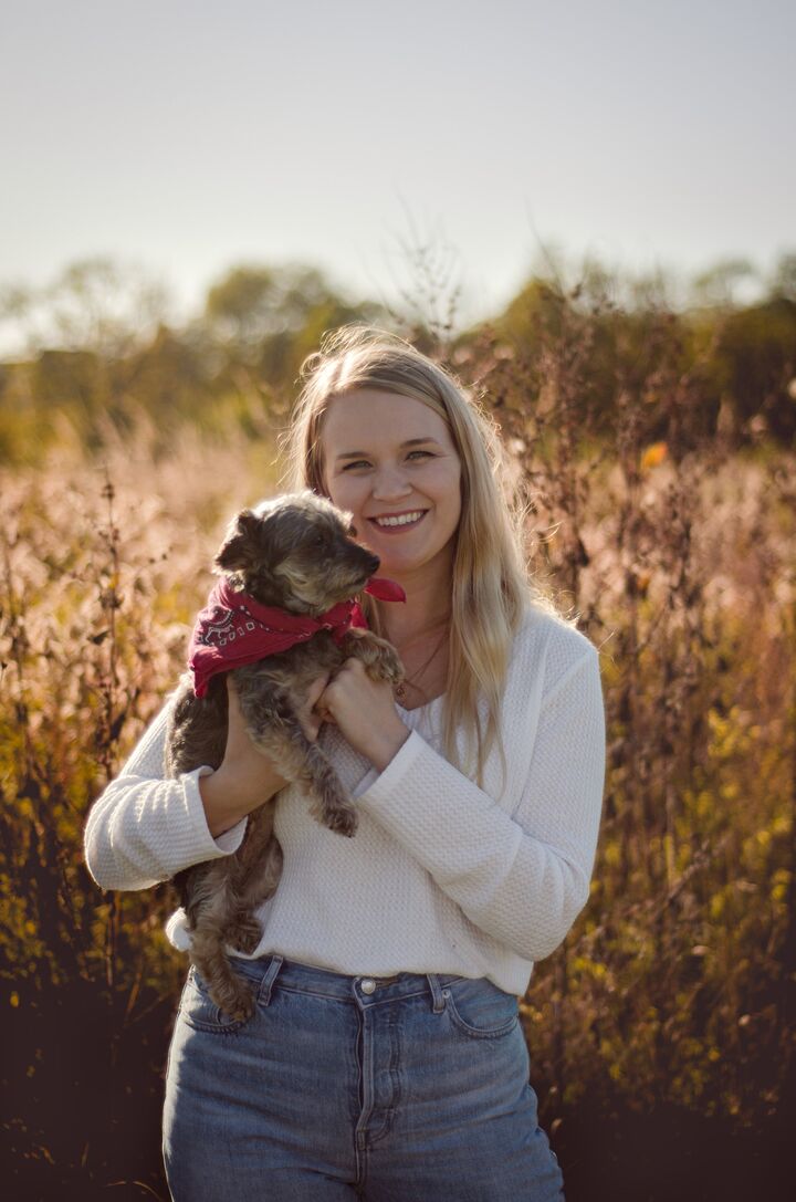 Elizabeth Renshaw, Sales Associate in Clermont, Hubbard Hansen