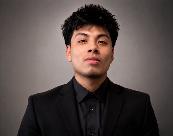 Jersson Rivera,  in Onancock, Harbour Realty, Inc.
