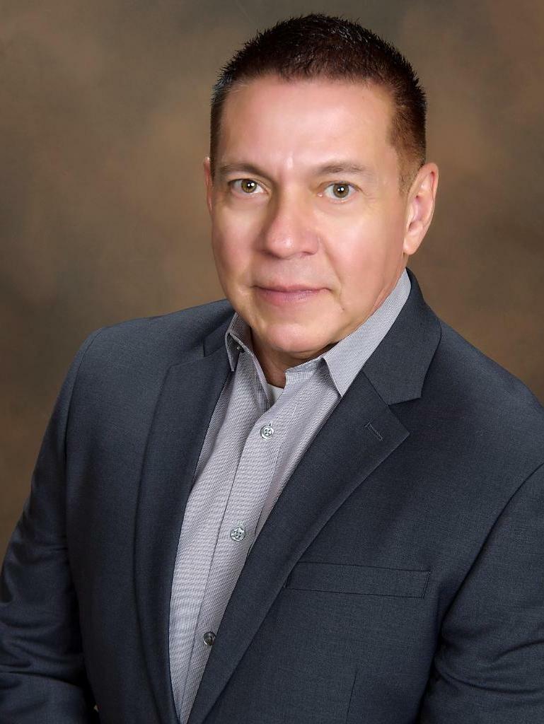 Raul Garcia, Real Estate Salesperson in El Paso, ERA Sellers & Buyers Real Estate