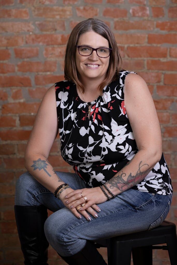 Jill Millburg, Real Estate Broker in Bloomington, Quest