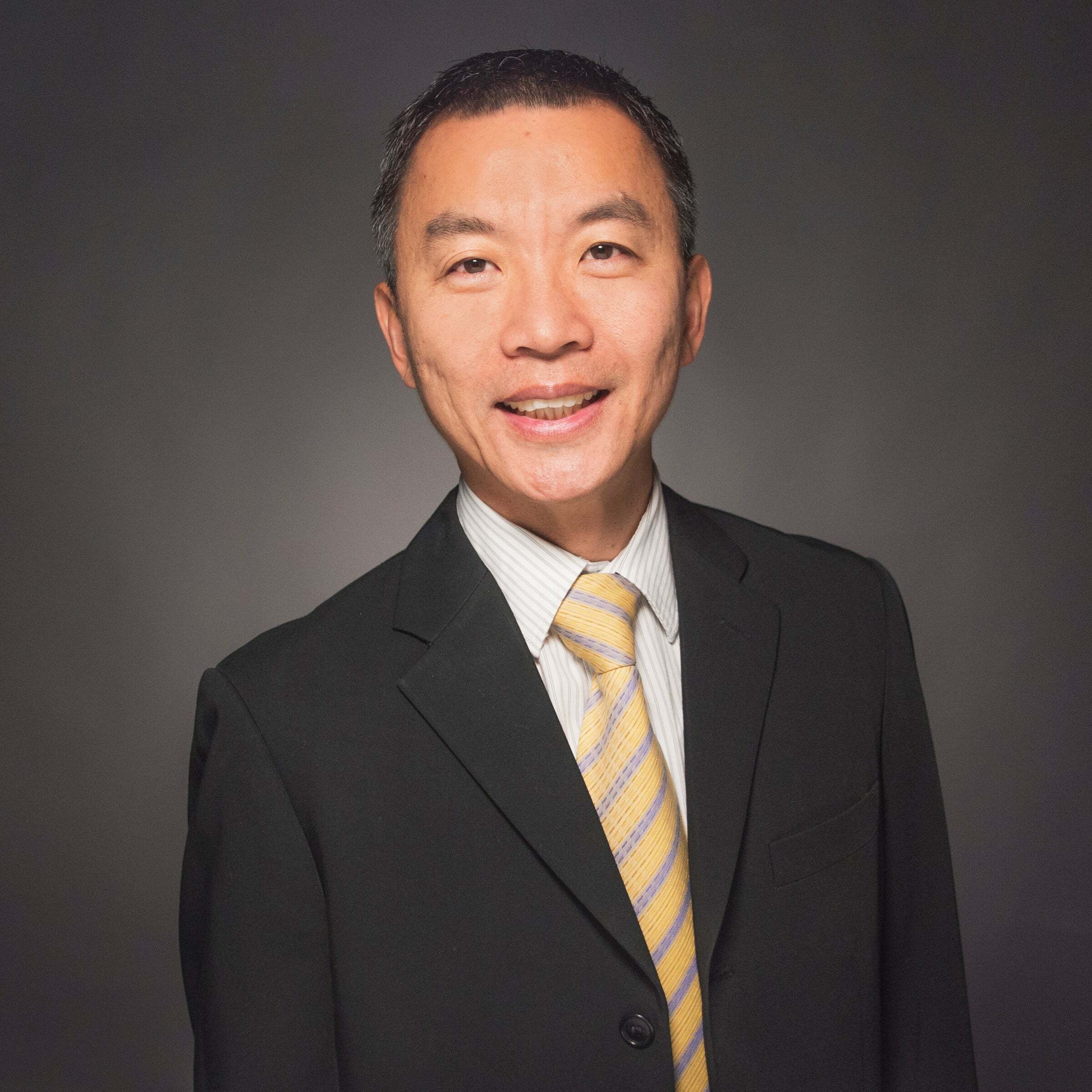 Vincent Yu,  in San Jose, Real Estate Alliance