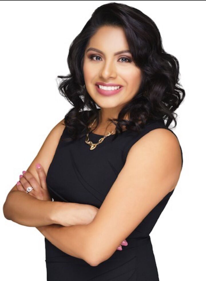 Rocio Carranza, Real Estate Salesperson in Downey, LOTUS