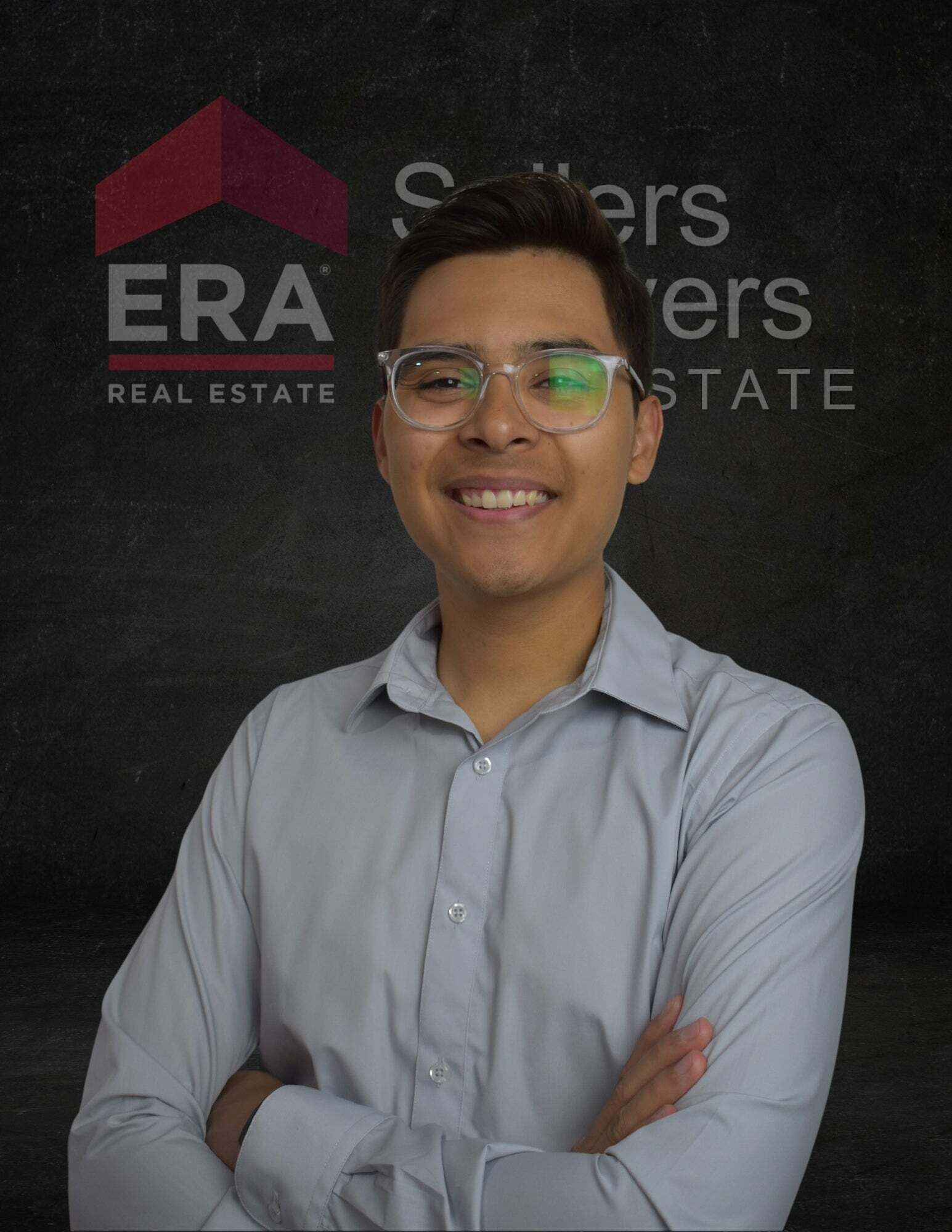 Marco Martinez, Real Estate Salesperson in El Paso, ERA Sellers & Buyers Real Estate