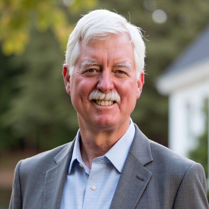 Mark Whitt, REALTOR in Coeur d'Alene, Windermere