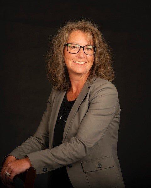 Natasha Zieroth-Chaumont, Real Estate Salesperson in Lynnwood, North Homes Realty