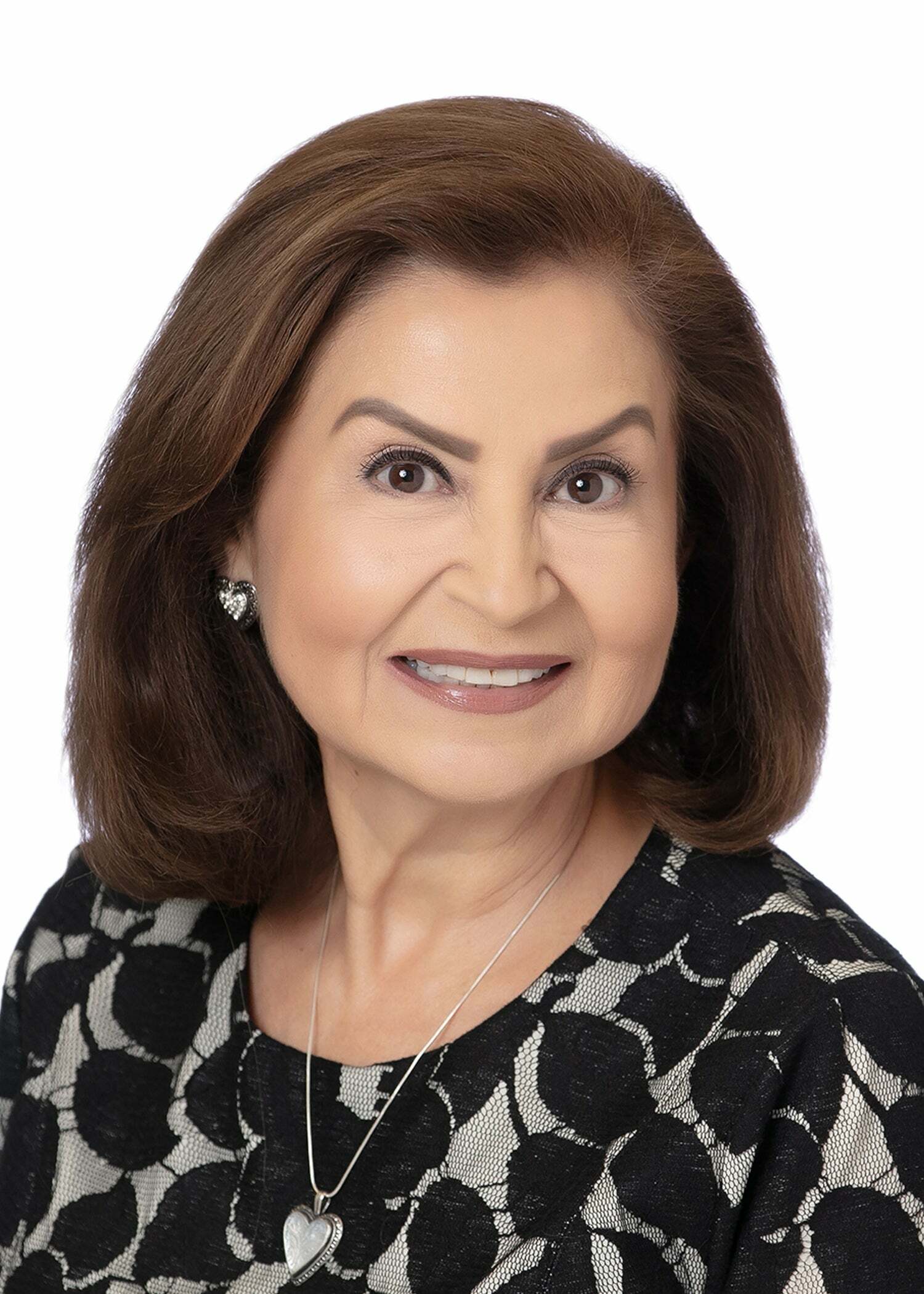 Diana Lopez, Real Estate Salesperson in San Antonio, The Hills Realty